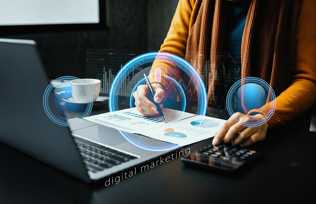 Cybersecurity Operations Center