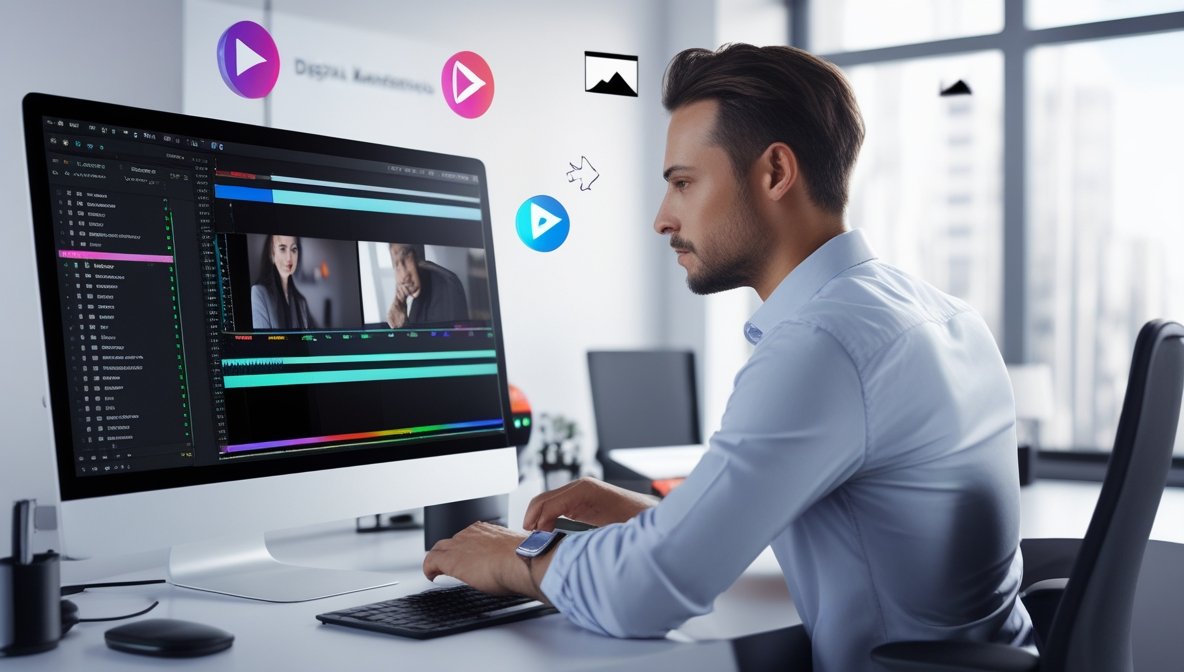 Video Editing