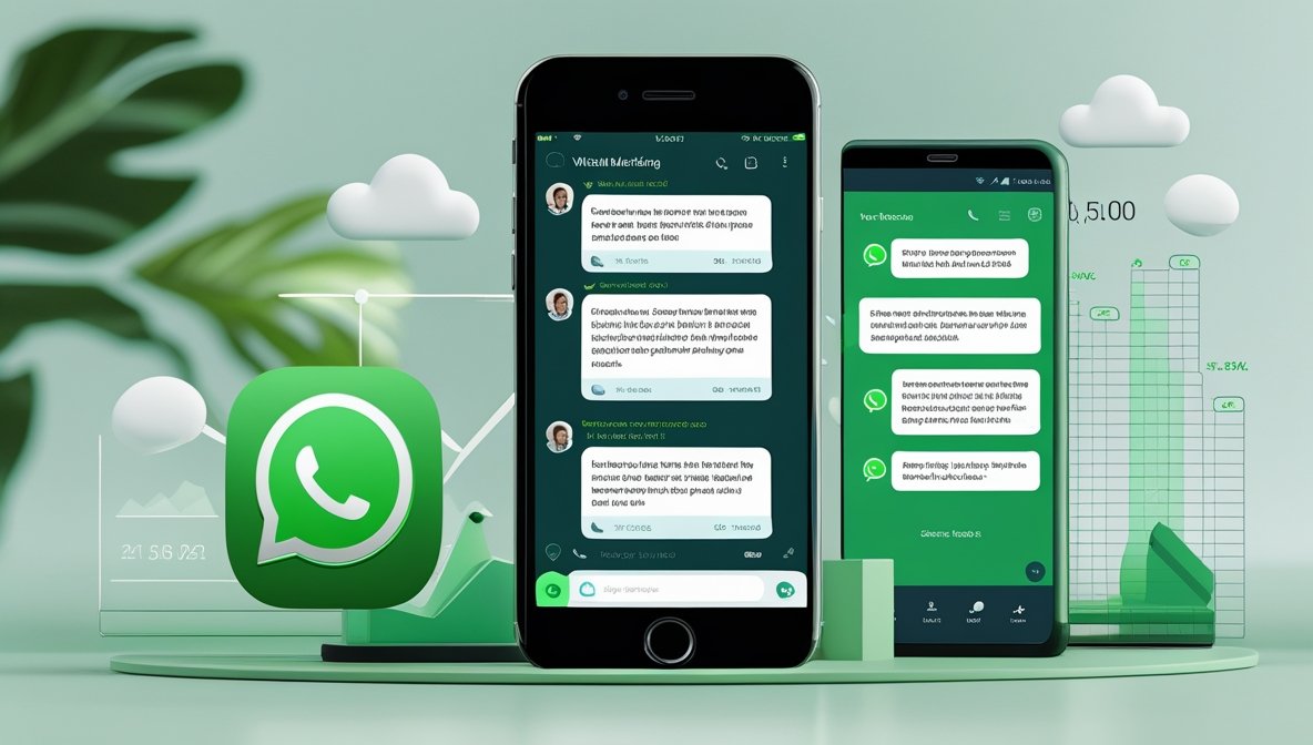Whatsapp Marketing